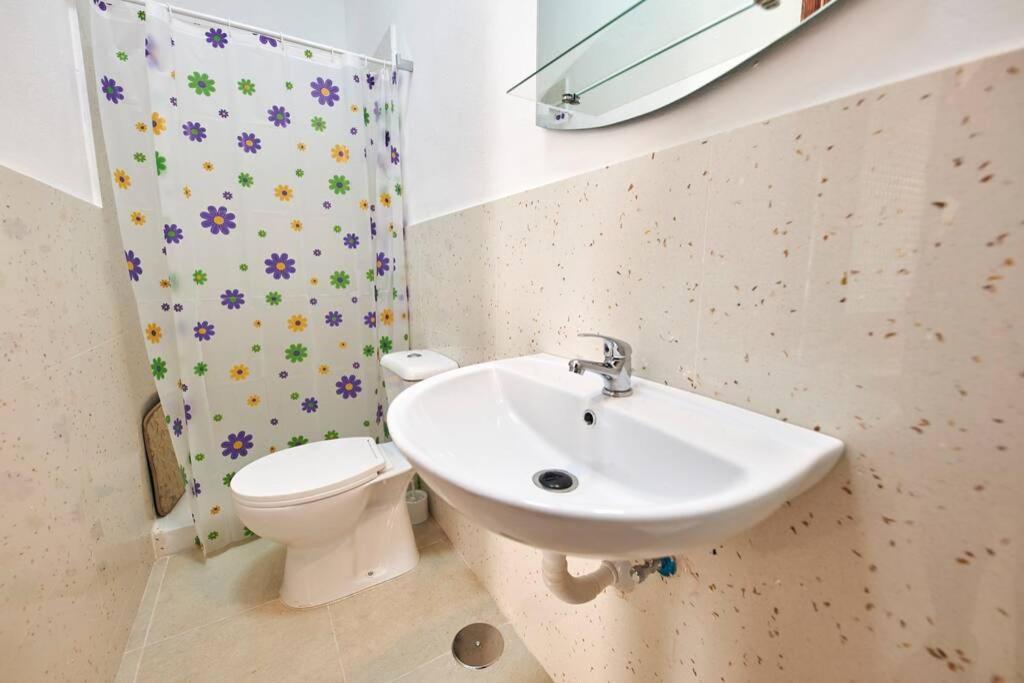 Sarahs Kite Vivienda Vacacional En Playa Del Burrero Extérieur photo